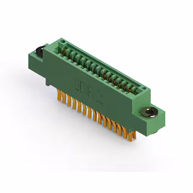 845-030-560-503 EDAC Inc.  Edgeboard Connectors